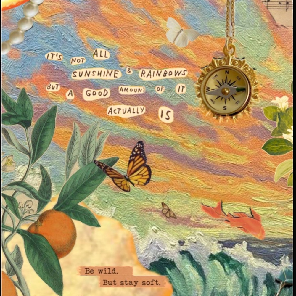 Meet your Posher, Kelcee